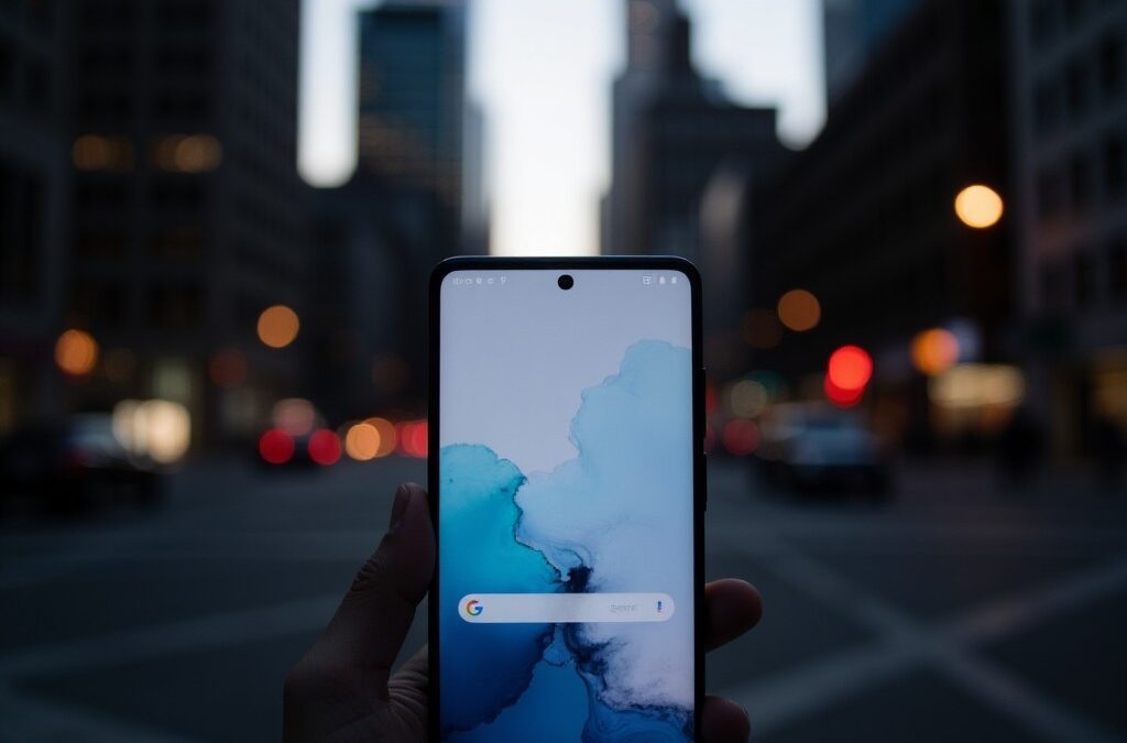 Why Responsive Design Is Essential for SEO in 2025