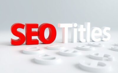 The Power of a Title: Why Your Webpage Headlines Matter More Than You Think